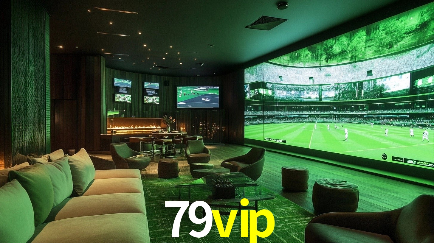 79vip: Seu Cassino Premiado com Pagamentos Rápidos