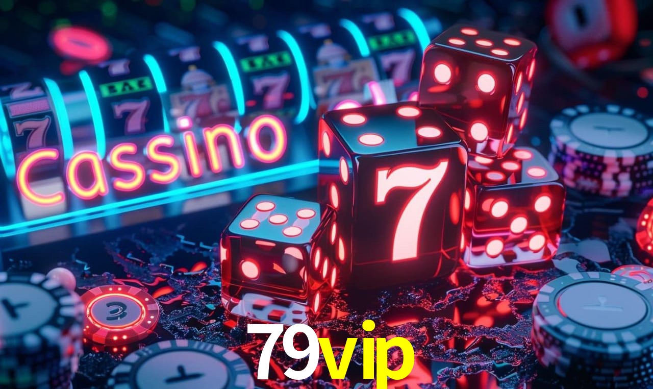 Welcome Bonus 79vip