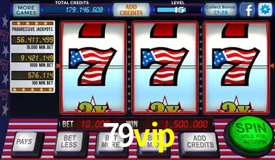 Desvendando o Mundo dos Jogos Virtuais na 79vip