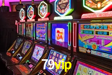 Desvendando o Mundo dos Jogos Virtuais na 79vip