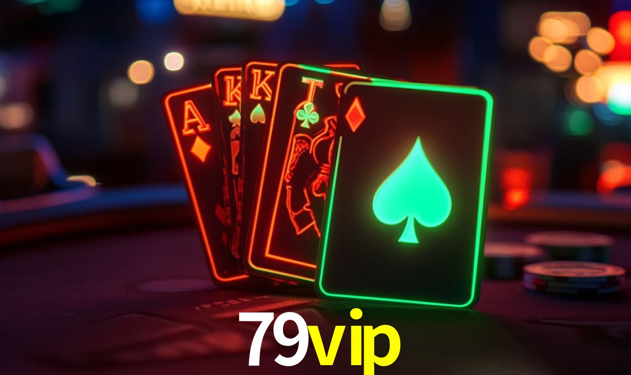 Estatísticas 79vip