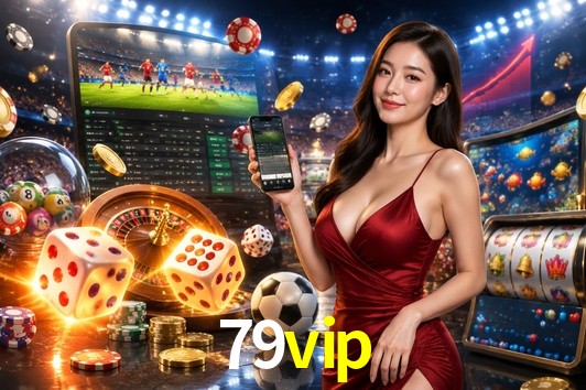 Slot Games 79vip