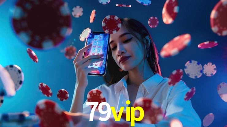 79vip download — tutorial instalação APK passo a passo