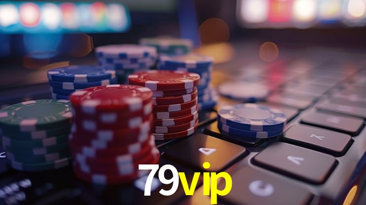 Login Seguro 79vip