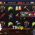 79vip cadastro — tela de formulário no app oficial