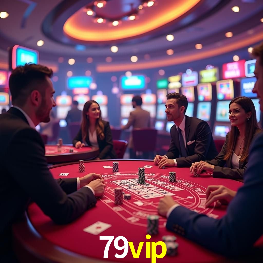 Jogos Exclusivos 79vip