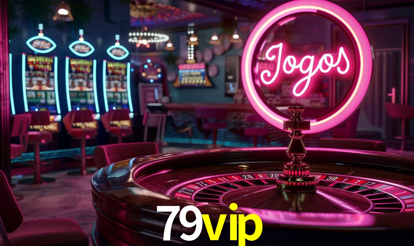 A Experiência Imersiva dos Cassinos Ao Vivo no 79vip