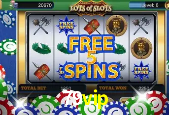 Desvendando o Mundo dos Jogos Virtuais na 79vip