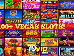 Descubra a Magia dos Jogos de Arcade no 79vip