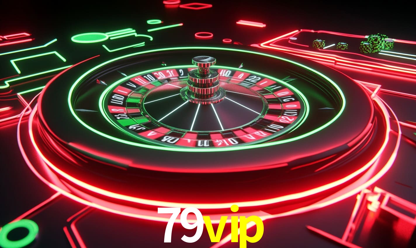 Inovações de Jogos na 79vip: O Futuro das Experiências Interativas