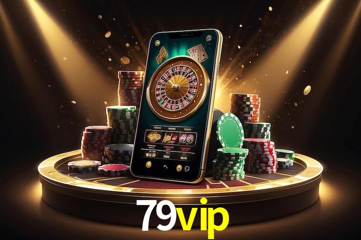 Provedores de Jogos 79vip