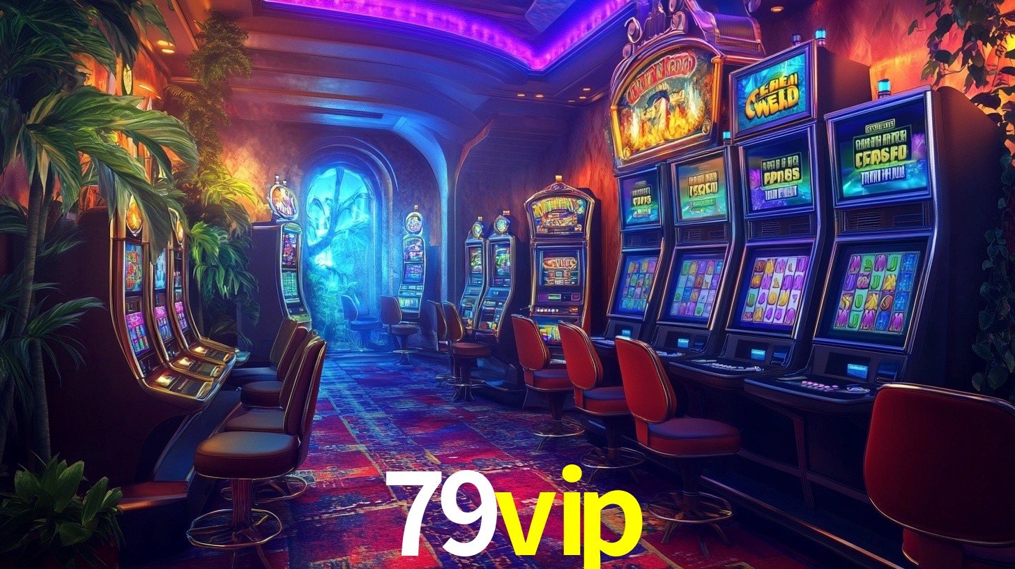 Daily Bonuses 79vip