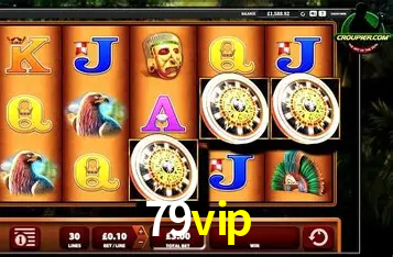 Desvendando o Mundo dos Jogos Virtuais na 79vip