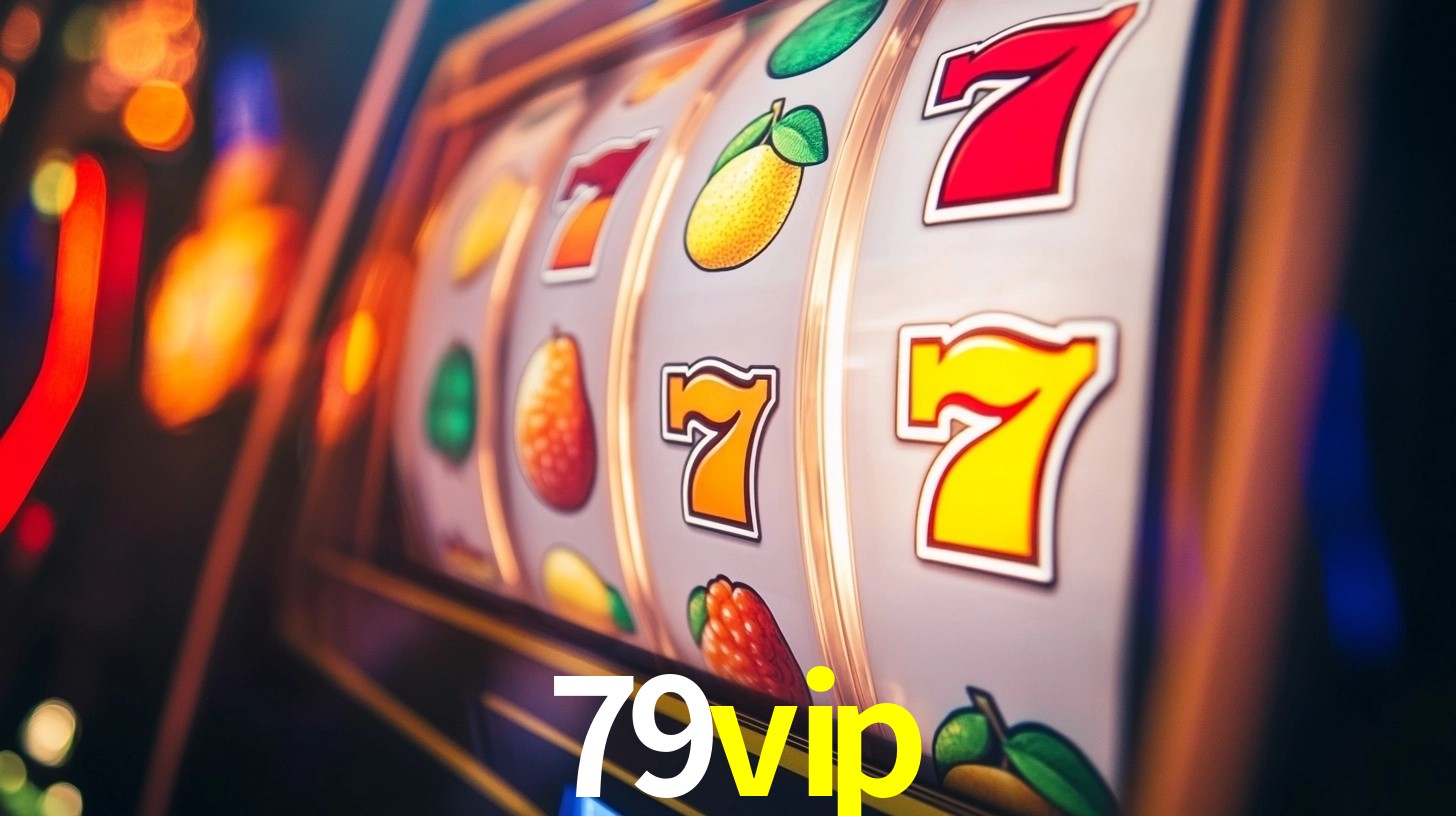 79vip bônus — painel de promoções no aplicativo