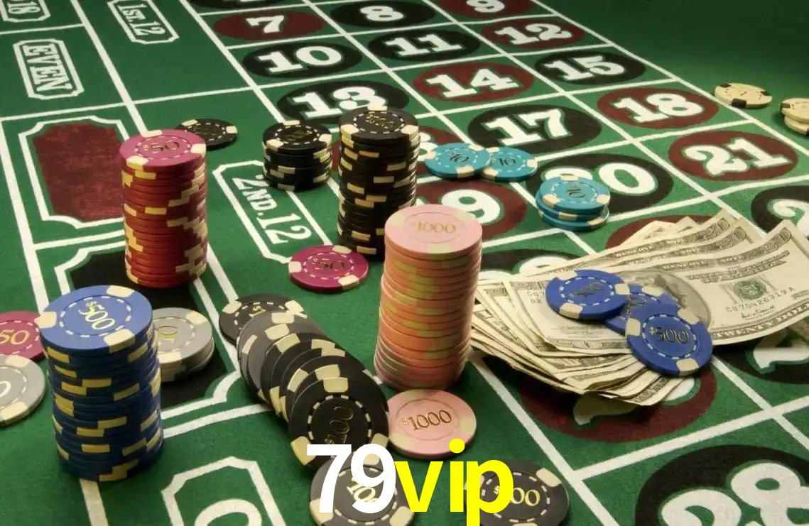Explore as vantagens do 79vip: serviço profissional e confiabilidade