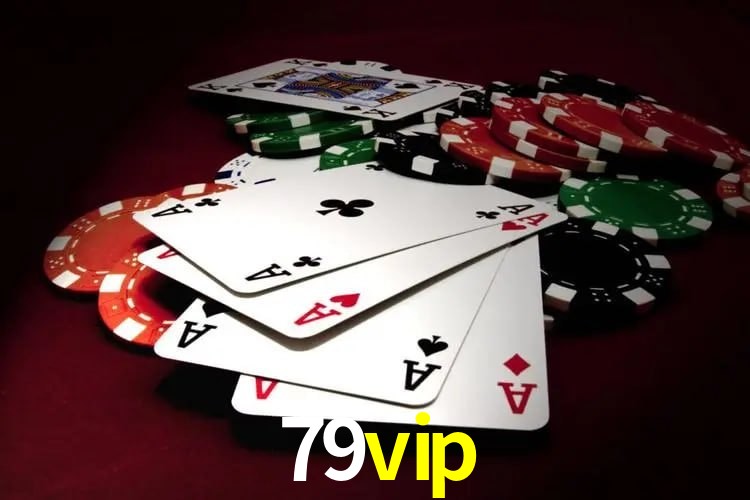 Bônus de Boas-vindas 79vip
