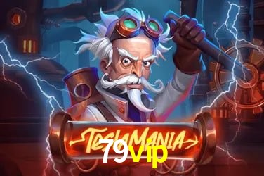 Recursos de Bônus 79vip