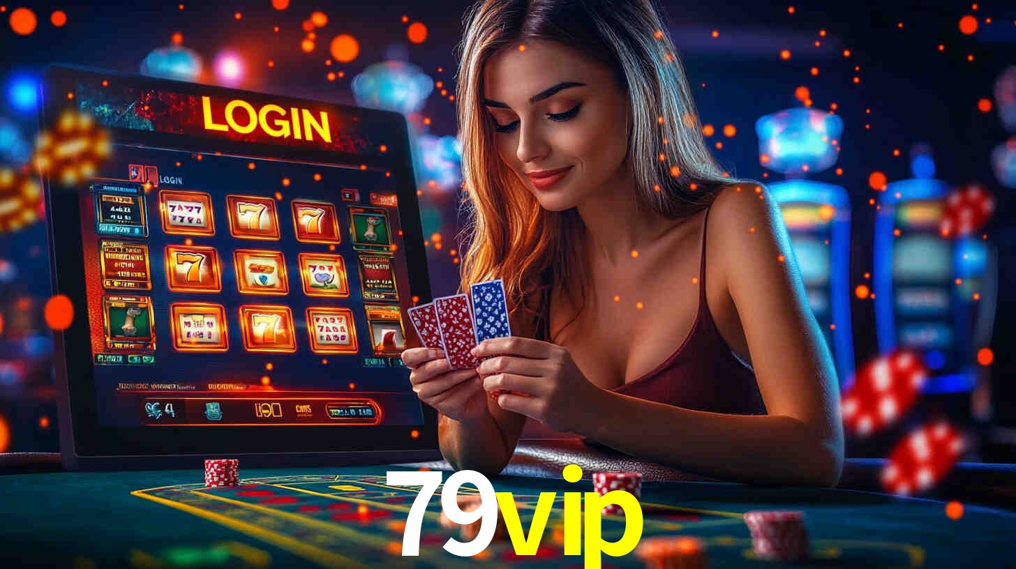 79vip: A Experiência de Casino com Jogos de Mesa ao Vivo