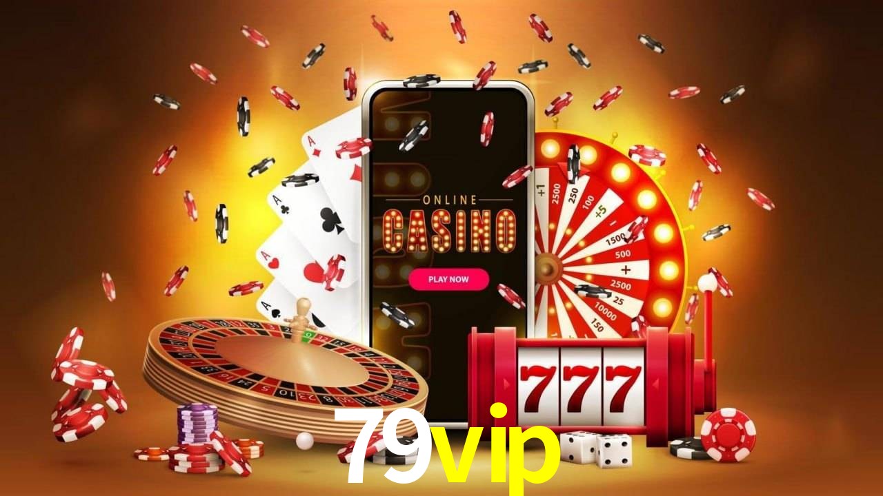 Estatísticas do Jogo 79vip