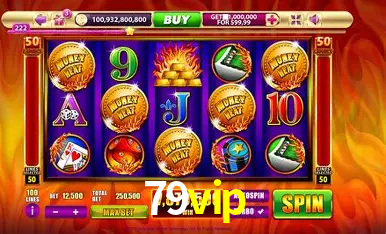 Descubra a Magia dos Jogos de Arcade no 79vip