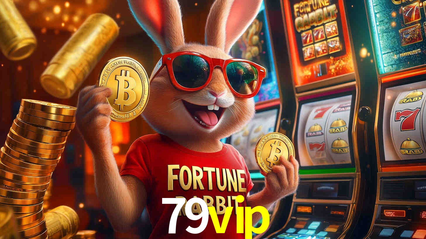 Apostas Esportivas na 79vip: Um Guia Completo