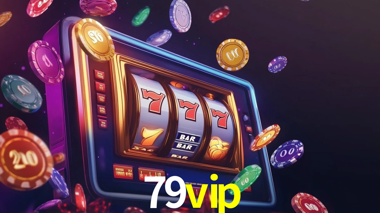 Welcome Bonus 79vip