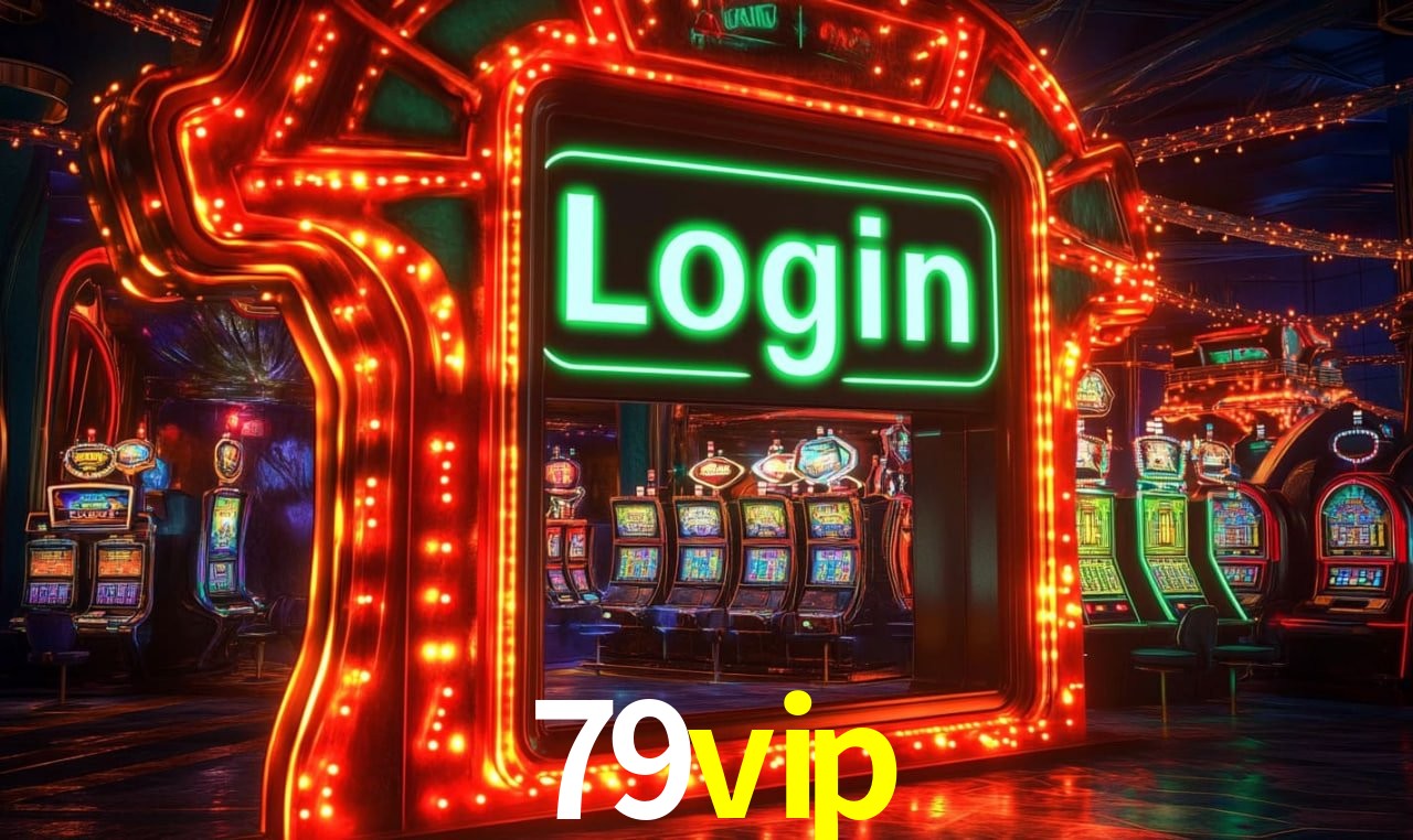 Mesa de Blackjack 79vip