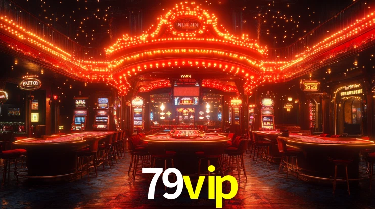 Ofertas Imperdíveis na 79vip: Promoções e Bônus Que Valem a Pena