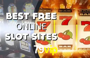 A Popularidade dos Caça-Níqueis no 79vip