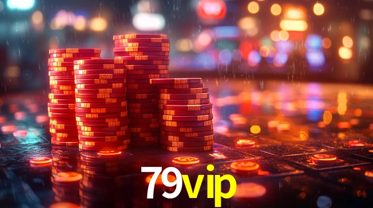 Experimente o Login Seguro Premium no 79vip