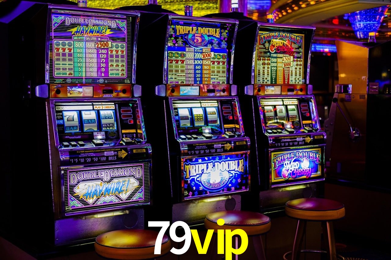 Casino Ao Vivo 79vip