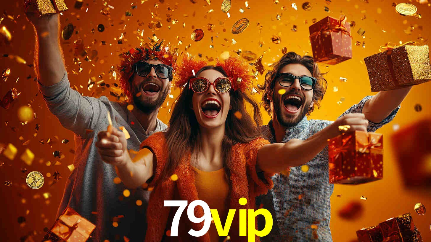 79vip: Seu Especialista em Apostas Esportivas Brasileiras