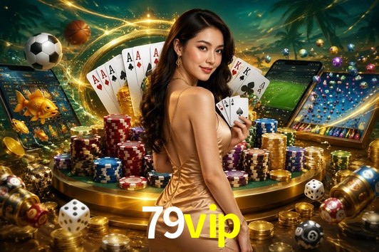 VIP Casino 79vip