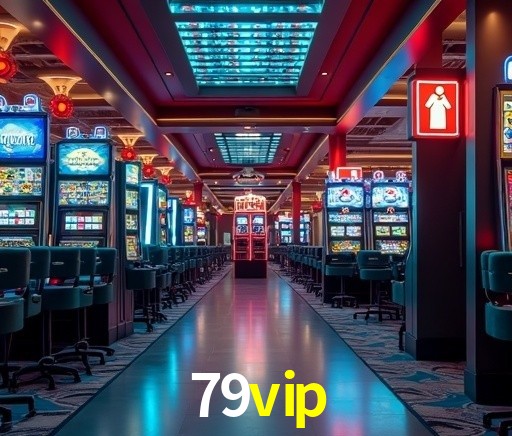 A Emoção da Loteria na 79vip: Uma Chance de Mudança de Vida