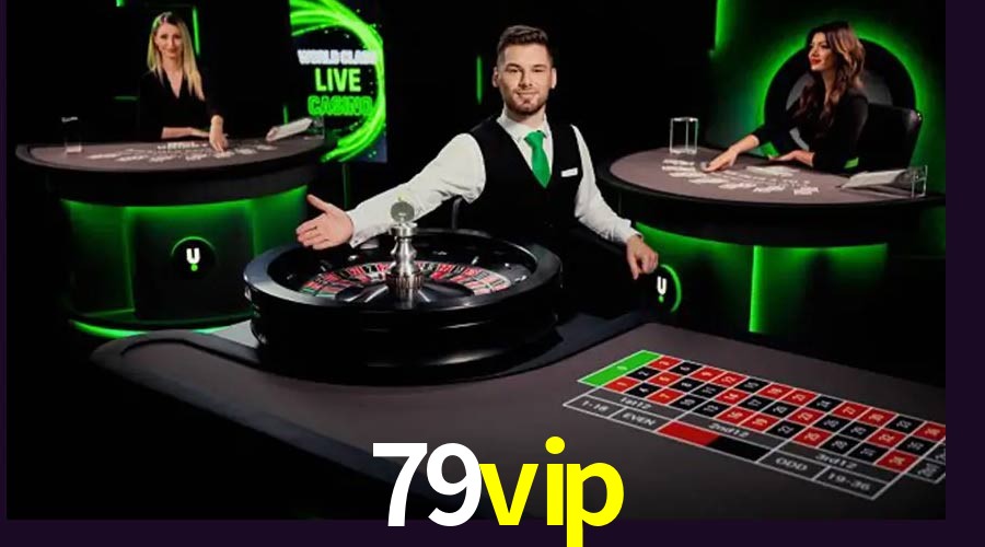 APP oficial da 79vip para mobile
