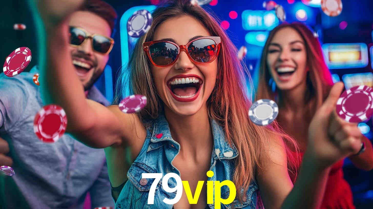 Descubra a Essência do 79vip: Nossa História e Compromissos