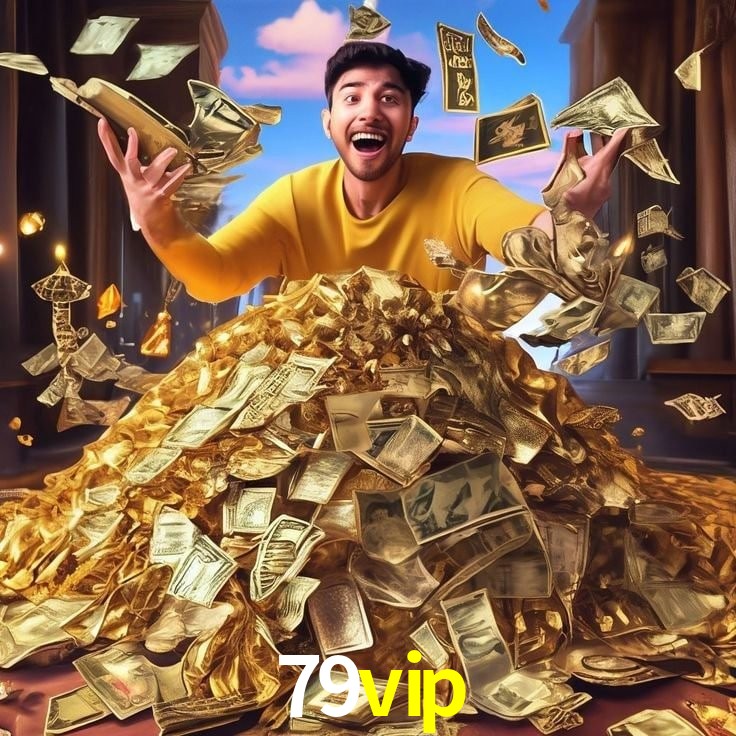 Bônus Diários 79vip