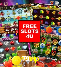 Descubra o Mundo do Cassino Online com 79vip