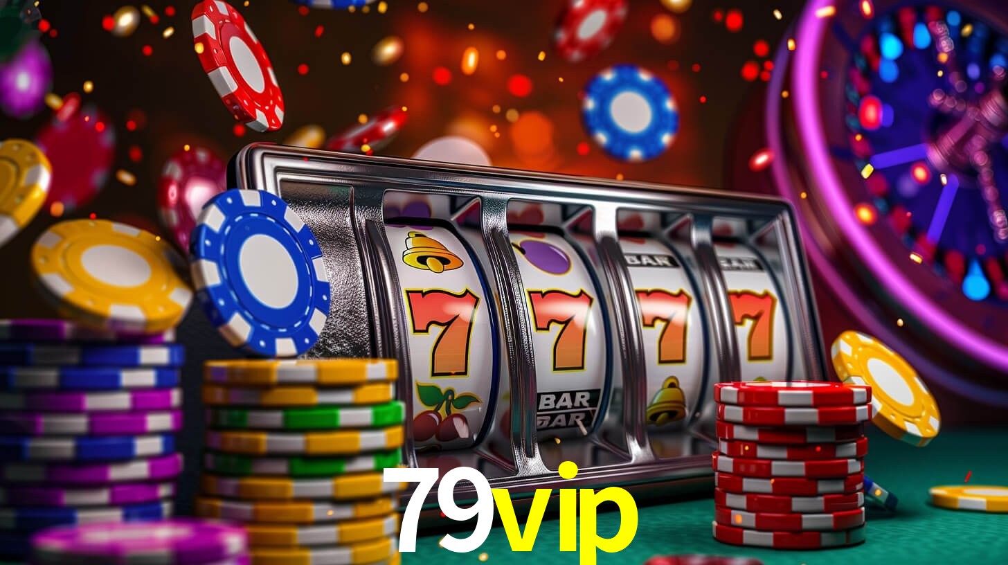 Interface do App 79vip
