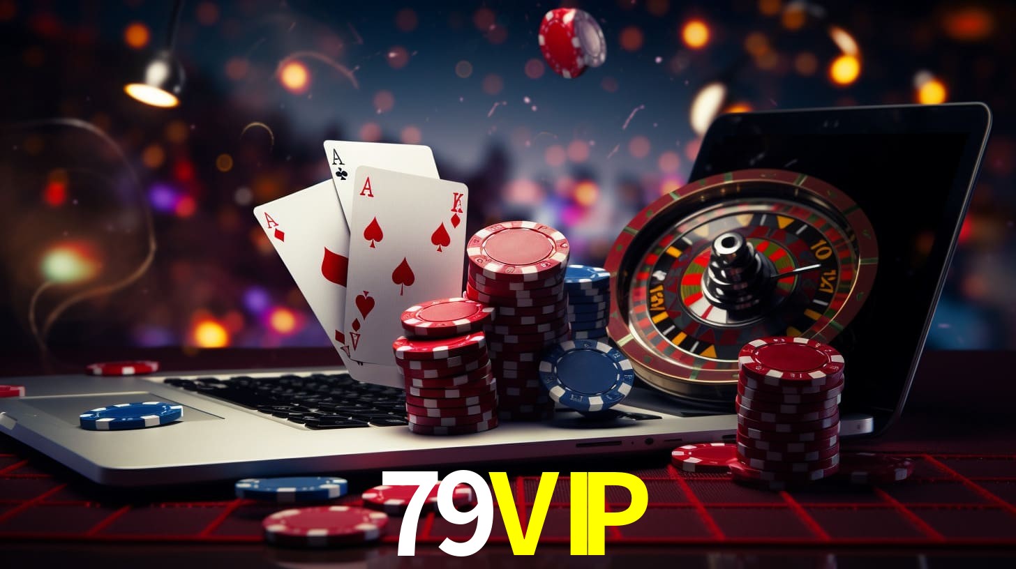 Melhores Jogos de Slots no 79VIP 🍀
