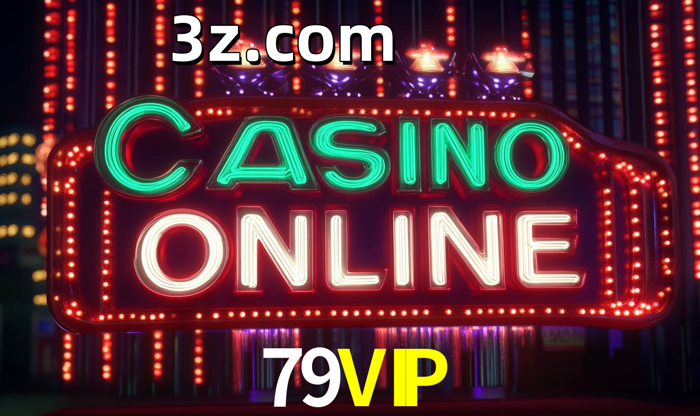 Melhores Jogos de Slots no 79VIP 🍀